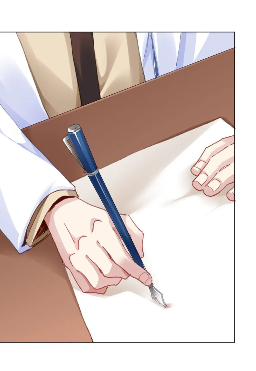 Read Get Off! Dr. Ghost ES Manga Online