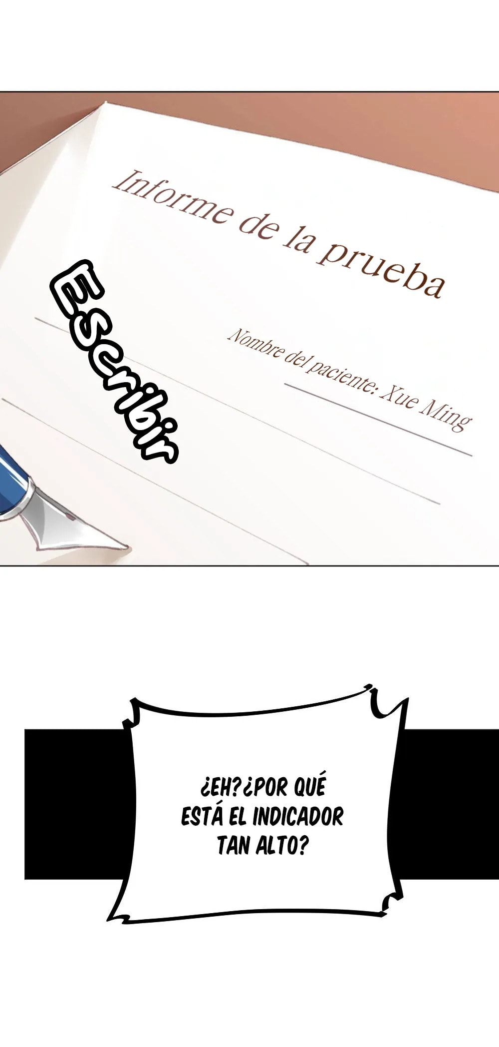 Read Get Off! Dr. Ghost ES Manga Online