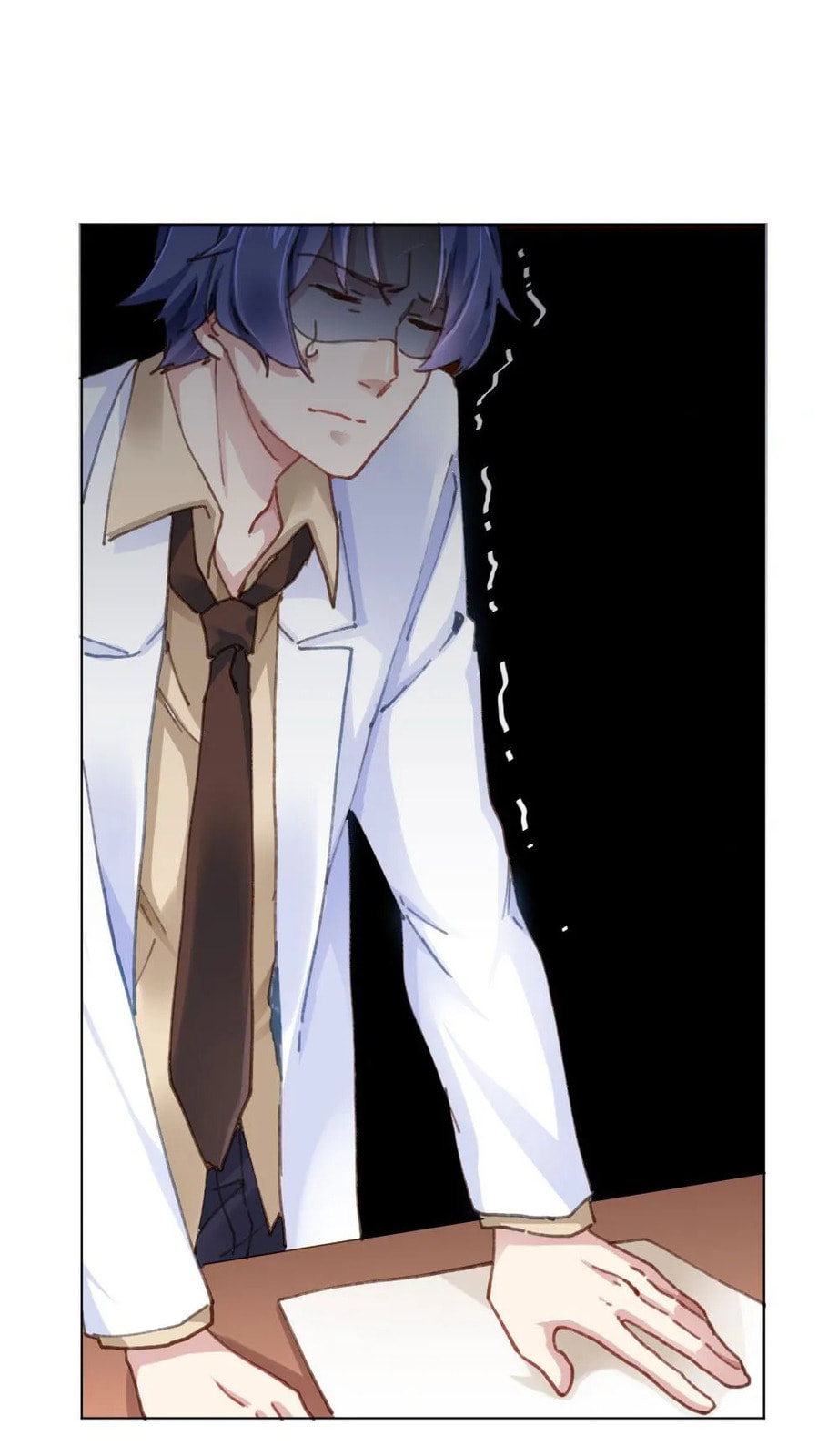 Read Get Off! Dr. Ghost ES Manga Online