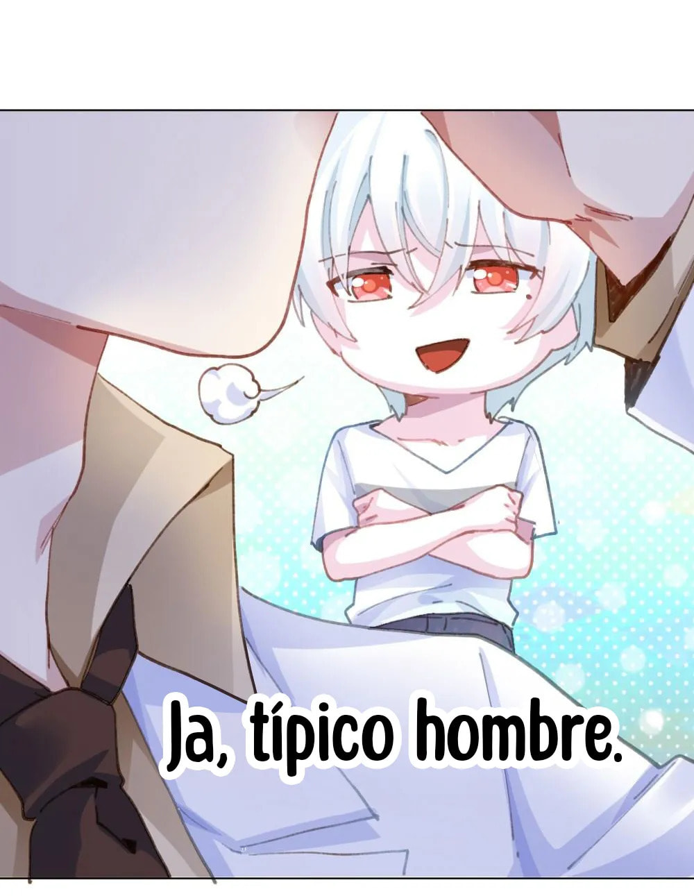 Read Get Off! Dr. Ghost ES Manga Online