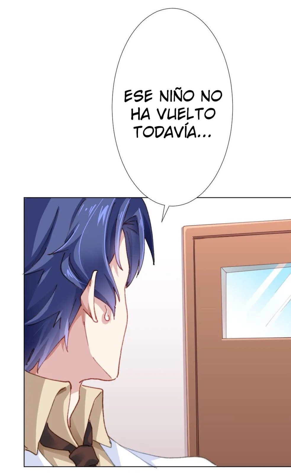 Read Get Off! Dr. Ghost ES Manga Online