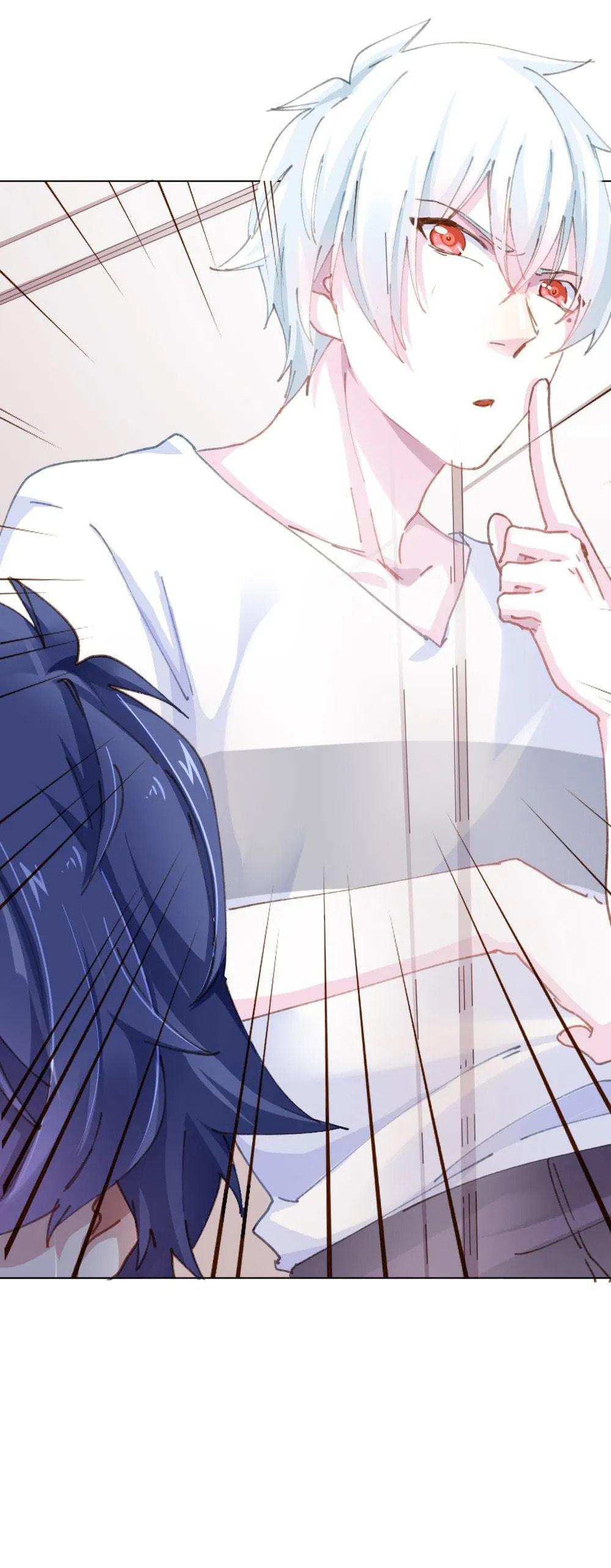 Read Get Off! Dr. Ghost ES Manga Online