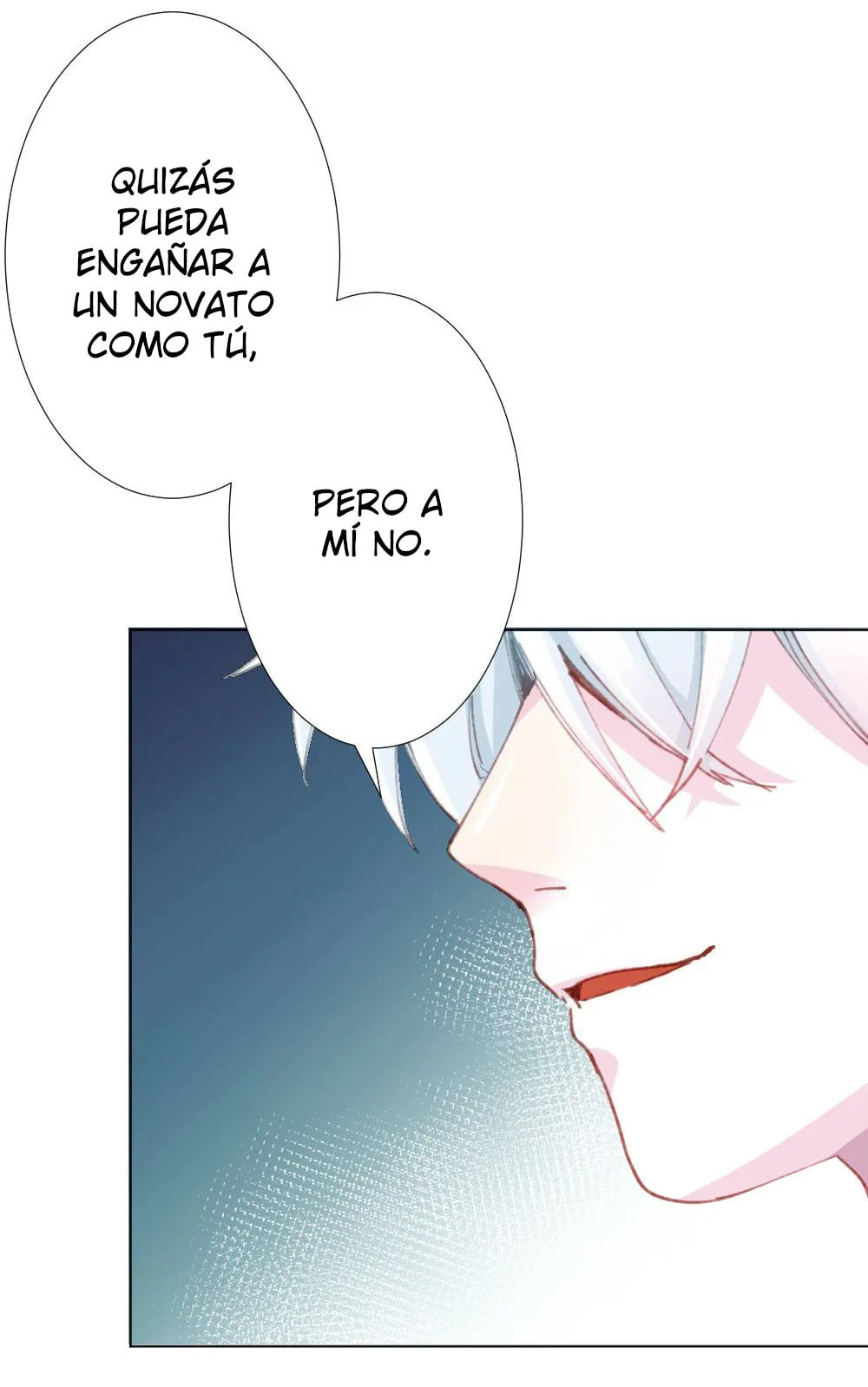 Read Get Off! Dr. Ghost ES Manga Online