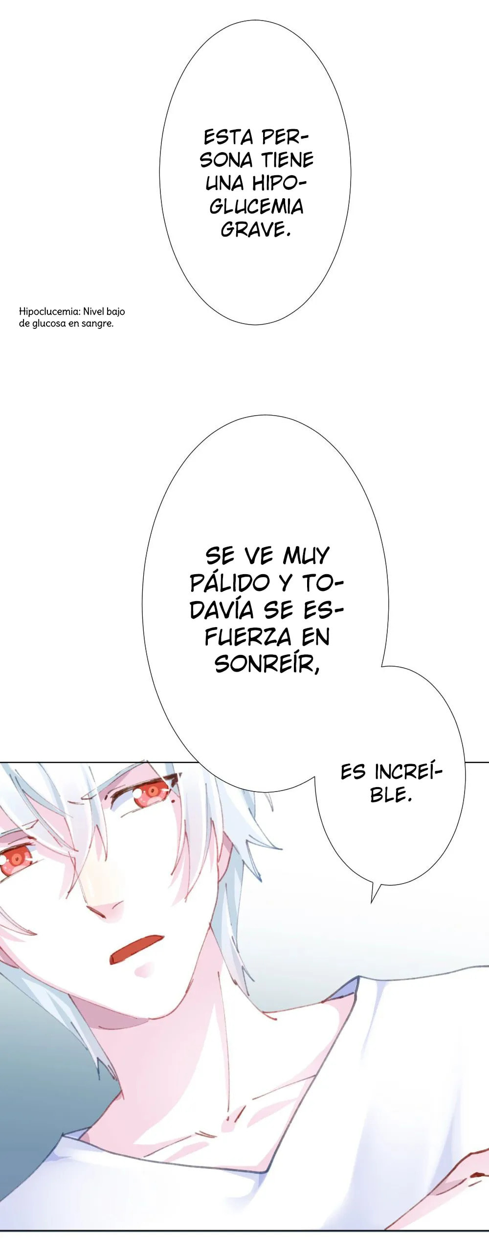 Read Get Off! Dr. Ghost ES Manga Online