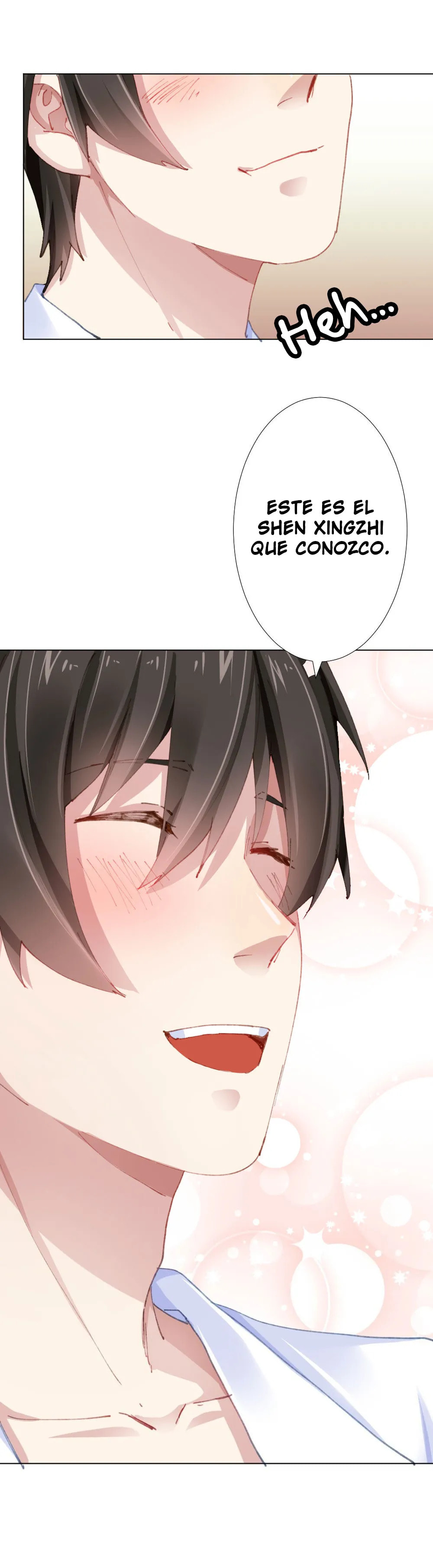 Read Get Off! Dr. Ghost ES Manga Online