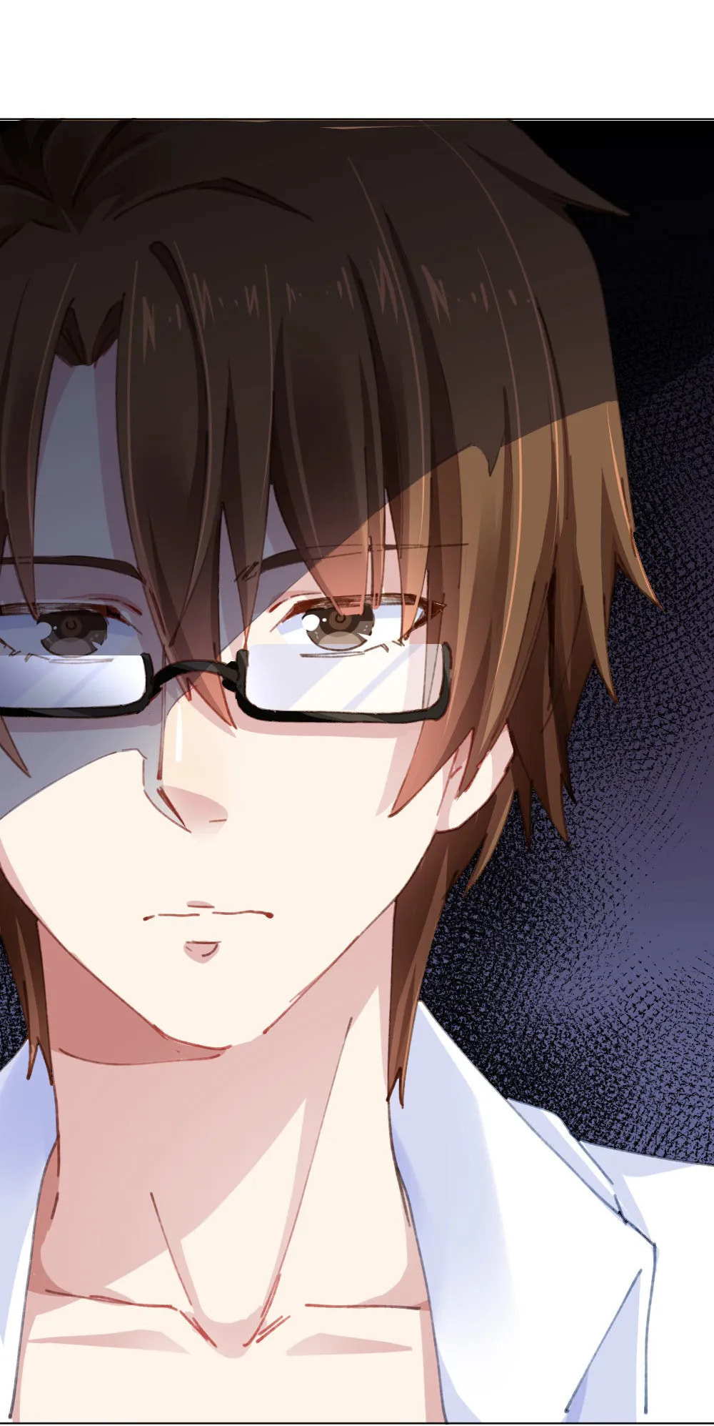 Read Get Off! Dr. Ghost ES Manga Online