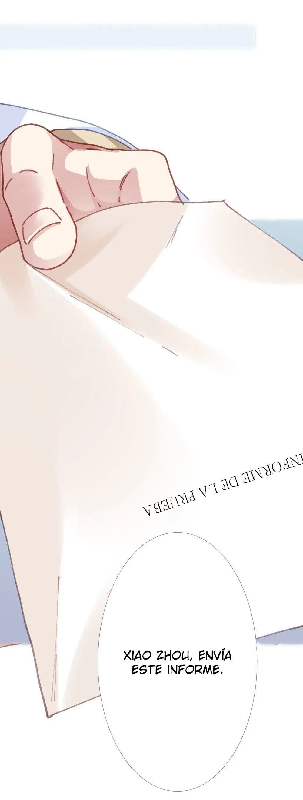 Read Get Off! Dr. Ghost ES Manga Online