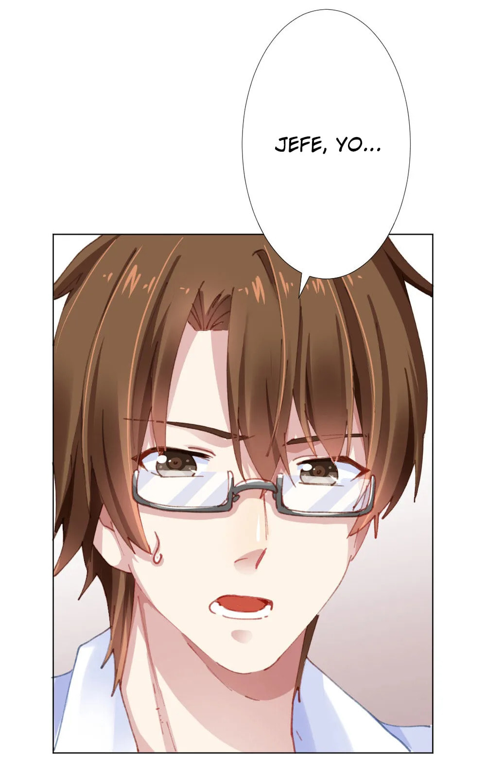 Read Get Off! Dr. Ghost ES Manga Online