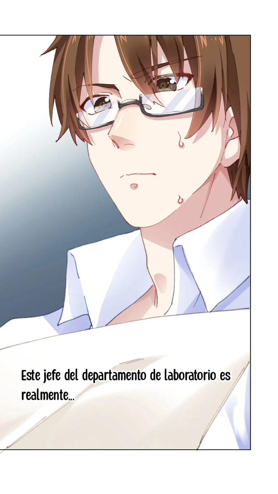 Read Get Off! Dr. Ghost ES Manga Online
