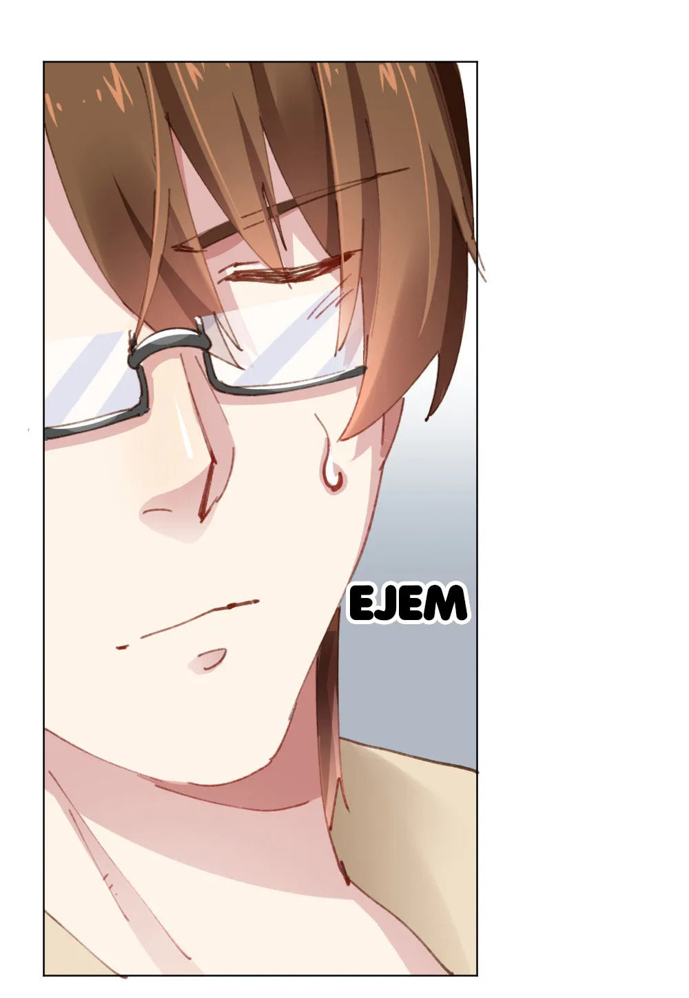 Read Get Off! Dr. Ghost ES Manga Online