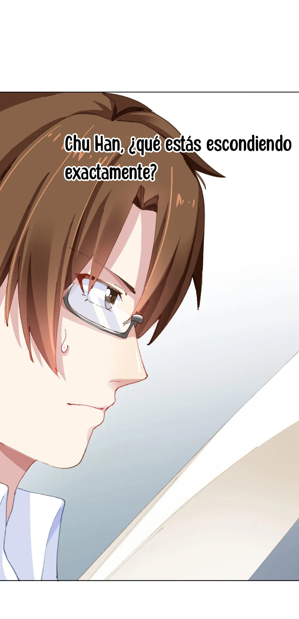 Read Get Off! Dr. Ghost ES Manga Online