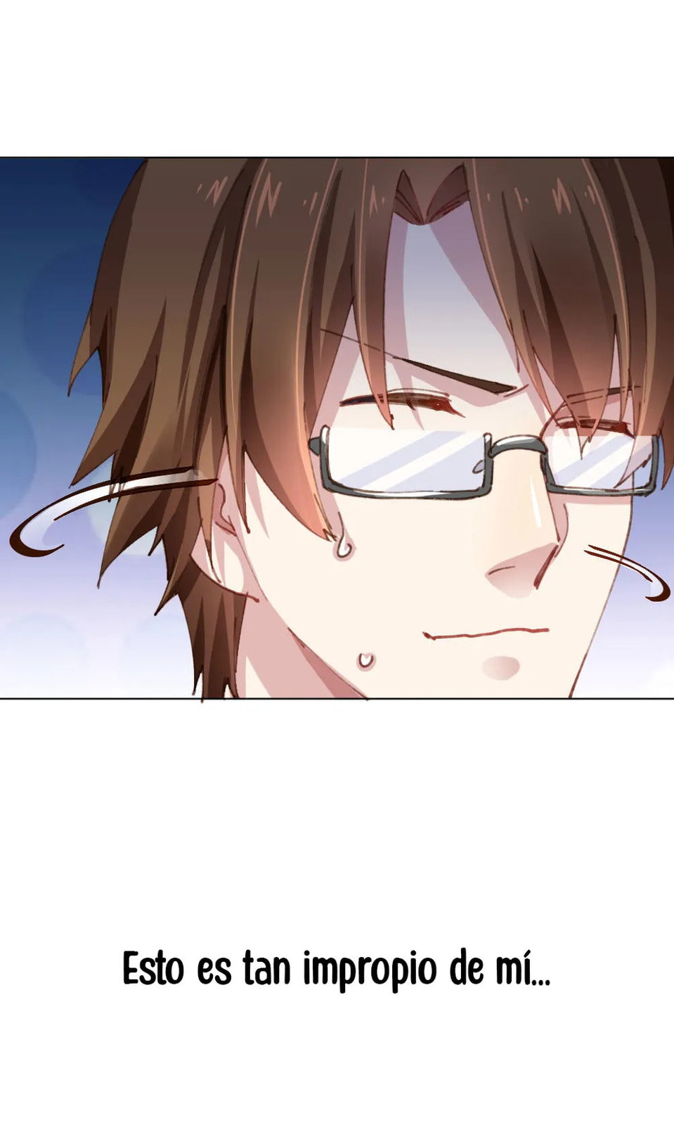 Read Get Off! Dr. Ghost ES Manga Online