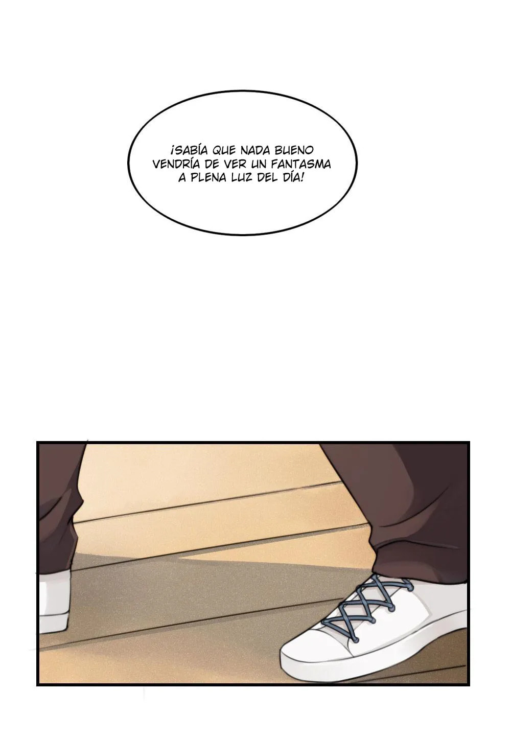 Read Get Off! Dr. Ghost ES Manga Online