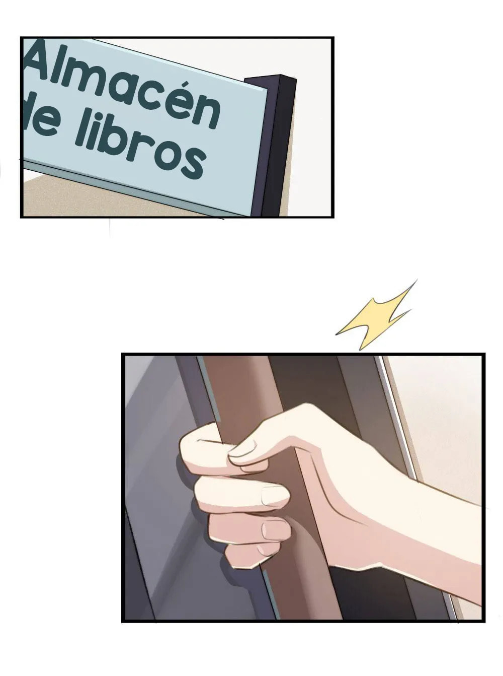 Read Get Off! Dr. Ghost ES Manga Online