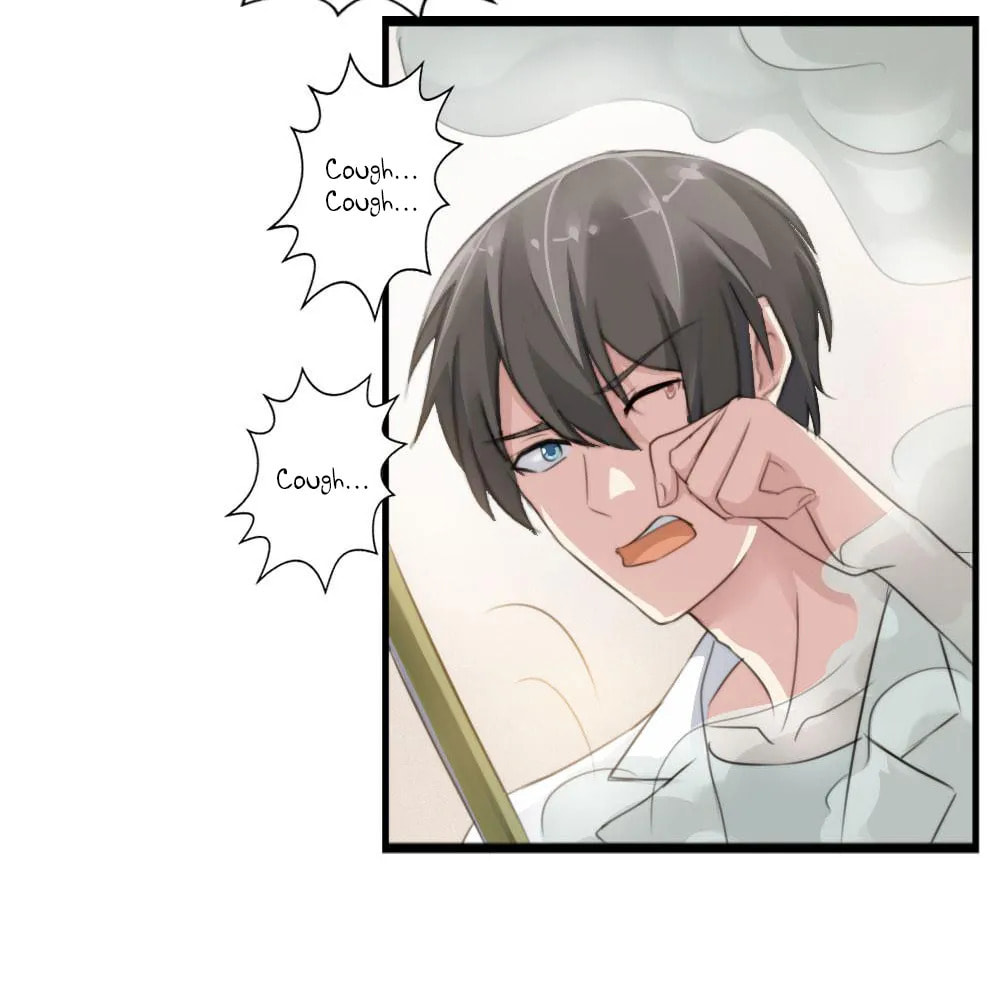 Read Get Off! Dr. Ghost ES Manga Online