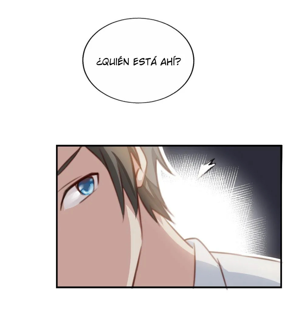 Read Get Off! Dr. Ghost ES Manga Online