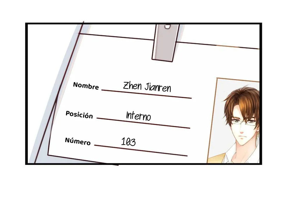 Read Get Off! Dr. Ghost ES Manga Online