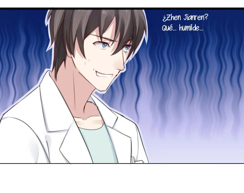 Read Get Off! Dr. Ghost ES Manga Online