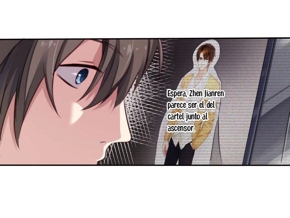 Read Get Off! Dr. Ghost ES Manga Online