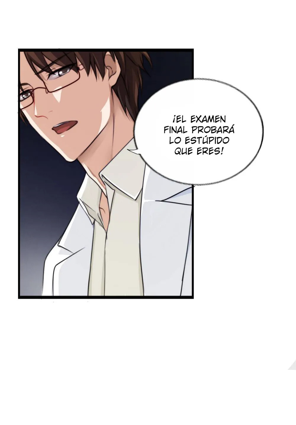 Read Get Off! Dr. Ghost ES Manga Online