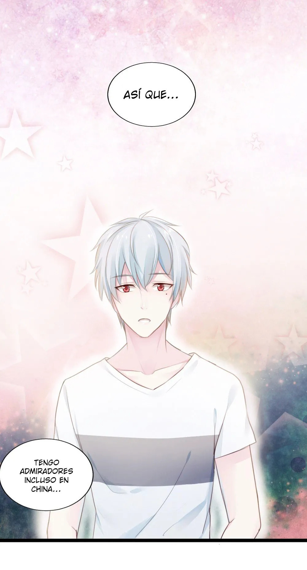 Read Get Off! Dr. Ghost ES Manga Online