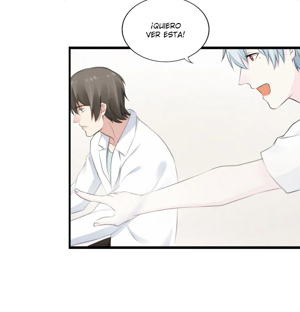 Read Get Off! Dr. Ghost ES Manga Online