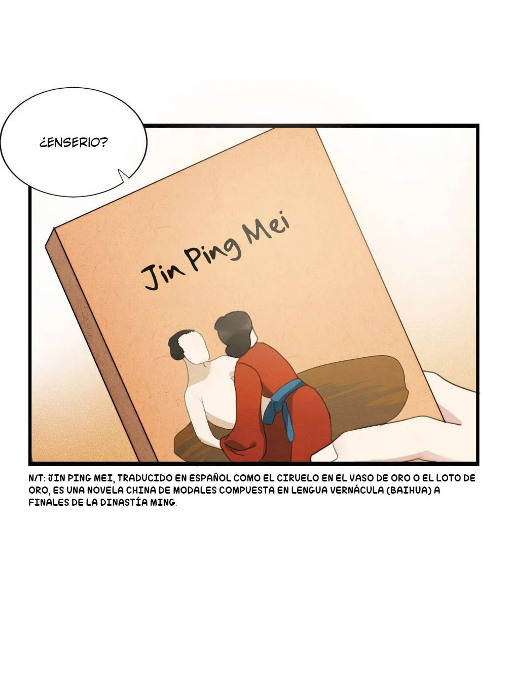 Read Get Off! Dr. Ghost ES Manga Online