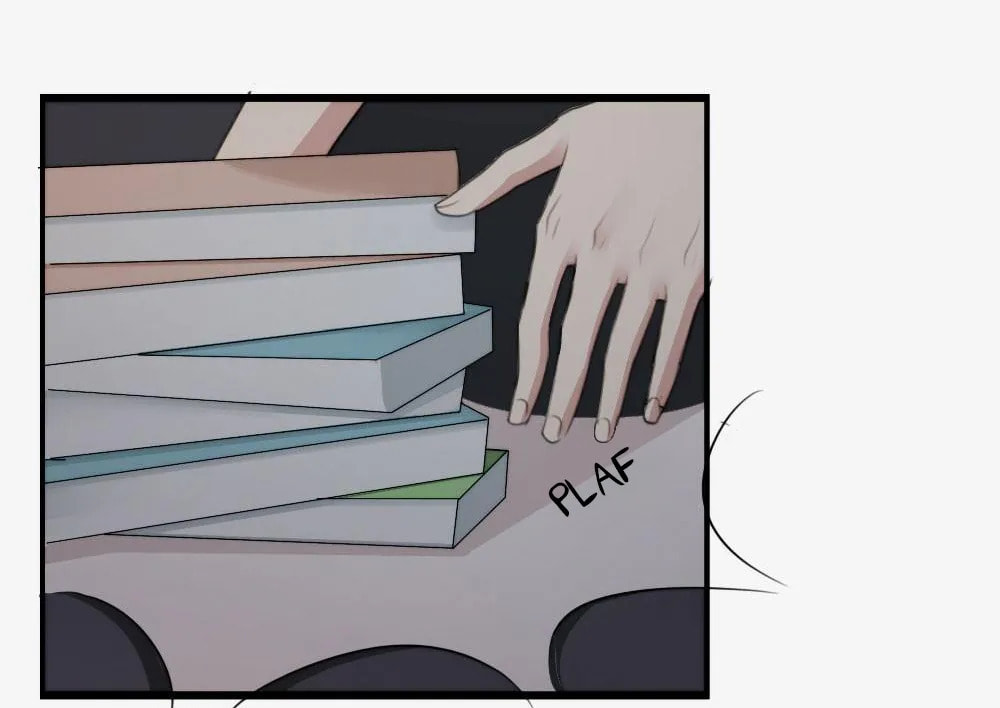 Read Get Off! Dr. Ghost ES Manga Online