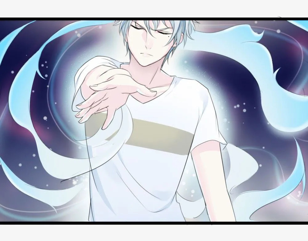 Read Get Off! Dr. Ghost ES Manga Online