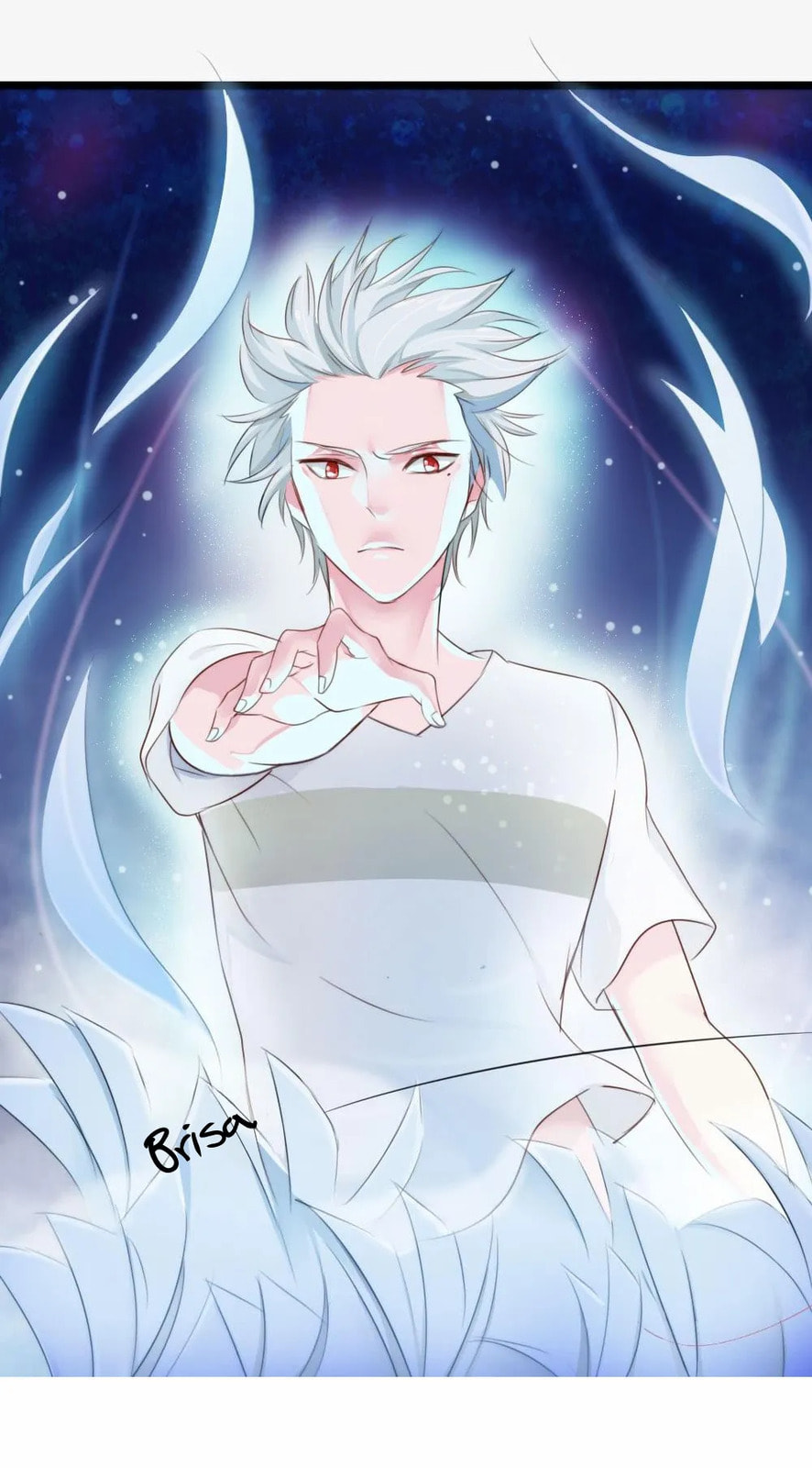 Read Get Off! Dr. Ghost ES Manga Online