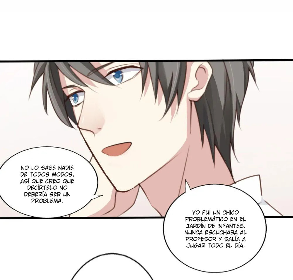 Read Get Off! Dr. Ghost ES Manga Online