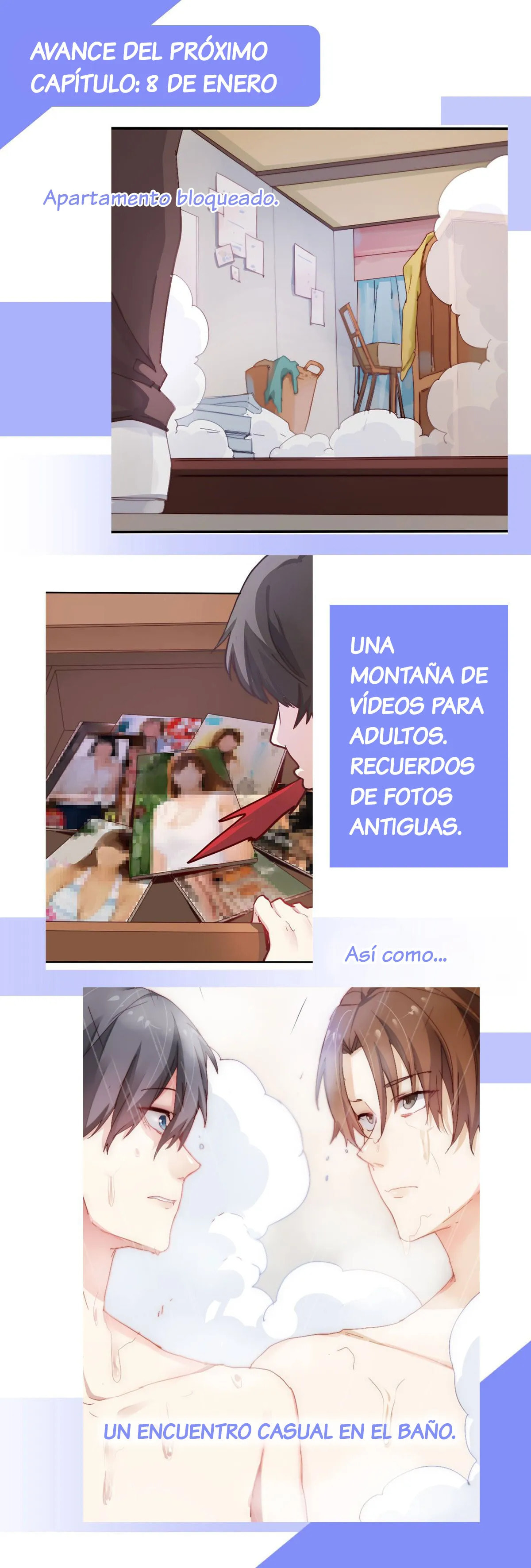 Read Get Off! Dr. Ghost ES Manga Online