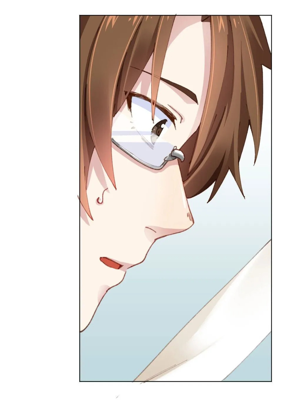 Read Get Off! Dr. Ghost ES Manga Online