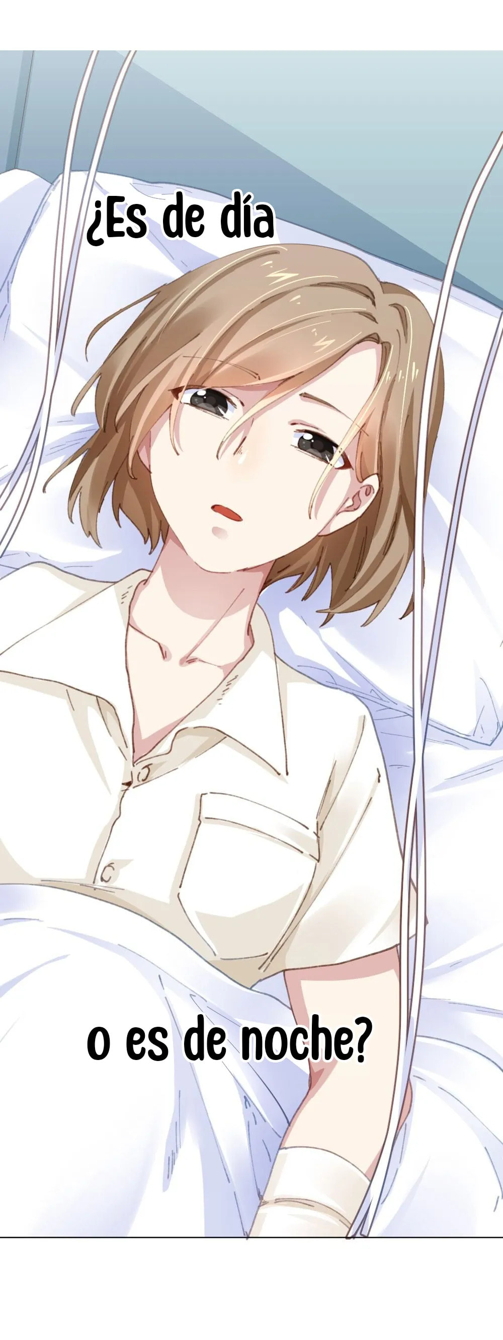 Read Get Off! Dr. Ghost ES Manga Online