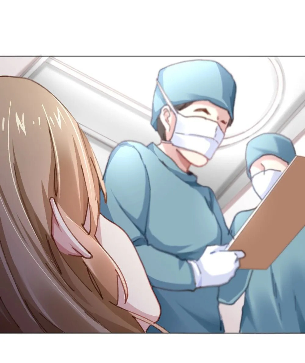 Read Get Off! Dr. Ghost ES Manga Online