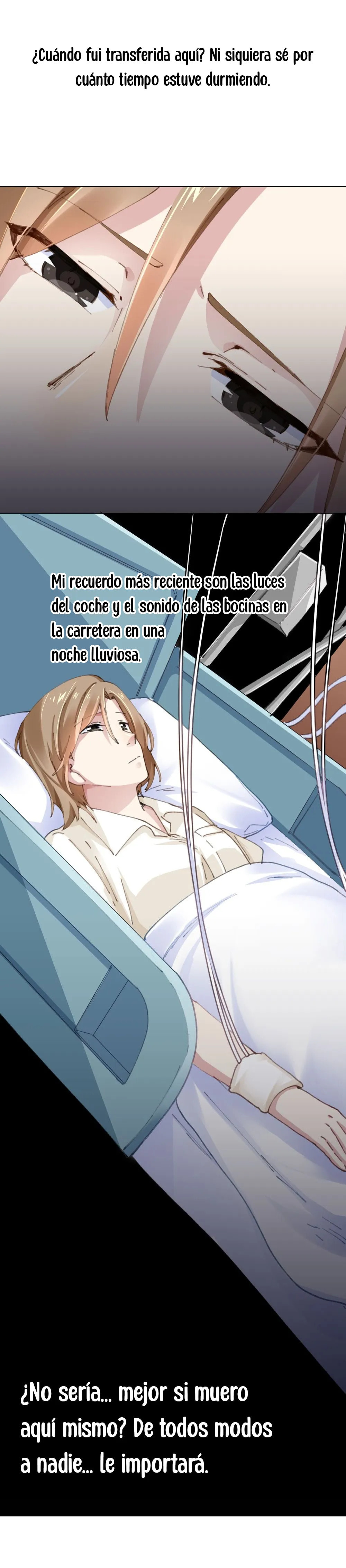 Read Get Off! Dr. Ghost ES Manga Online
