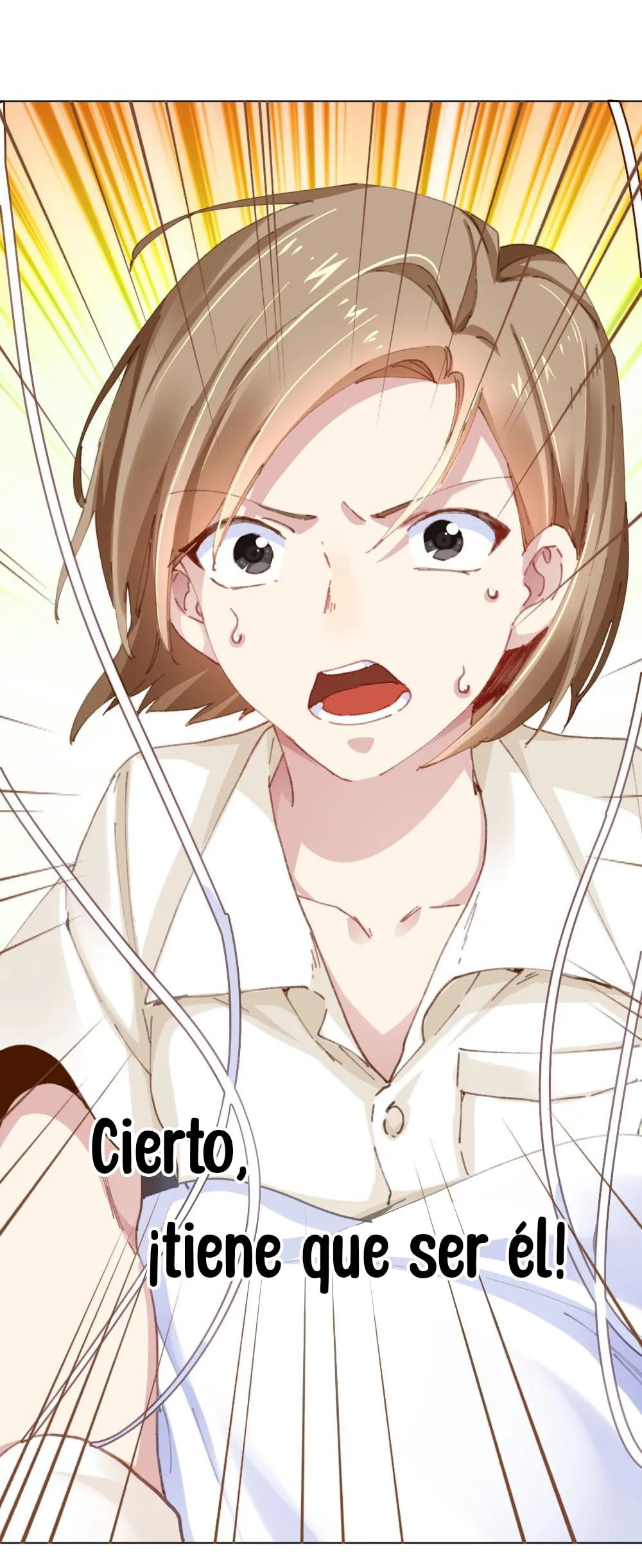 Read Get Off! Dr. Ghost ES Manga Online