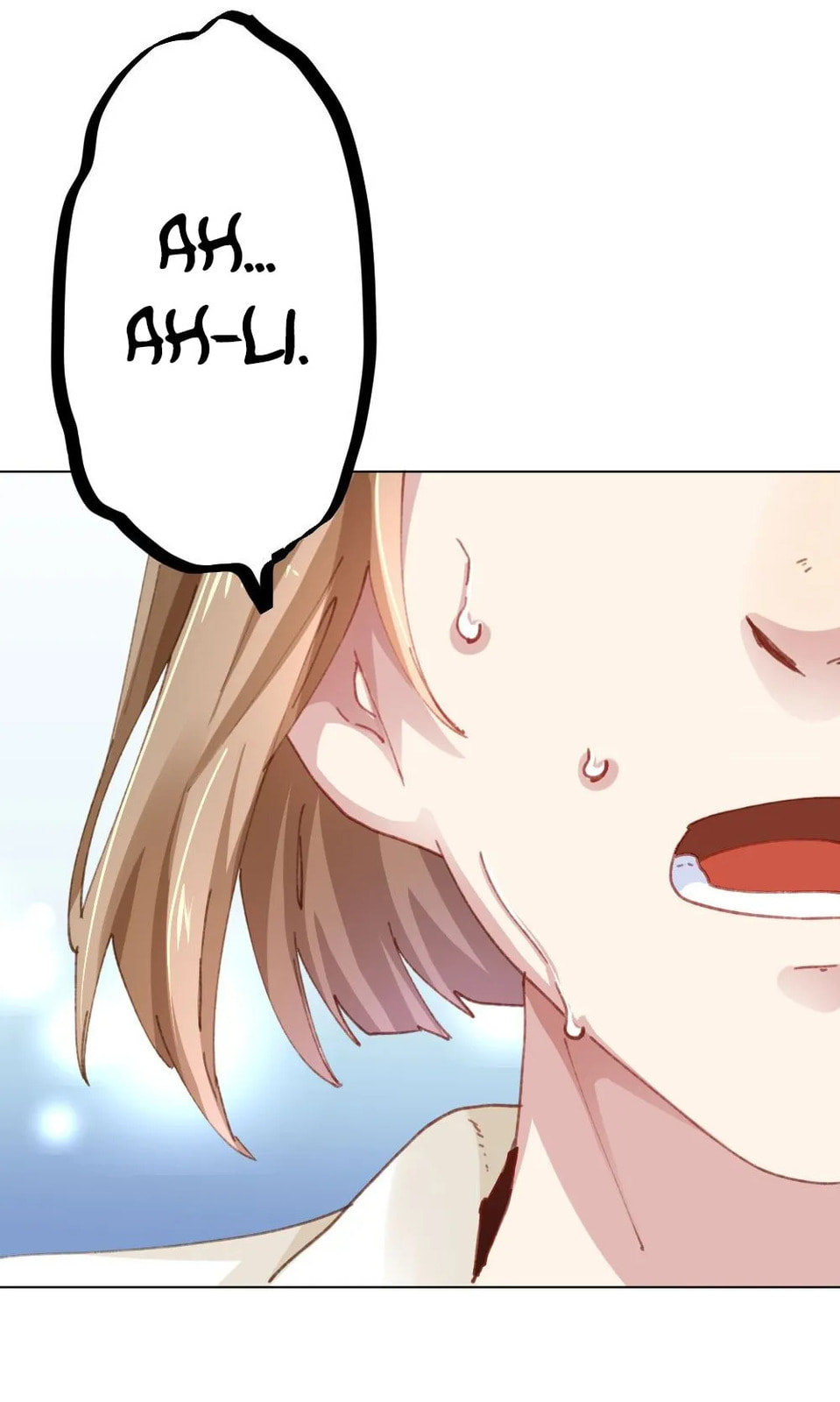 Read Get Off! Dr. Ghost ES Manga Online