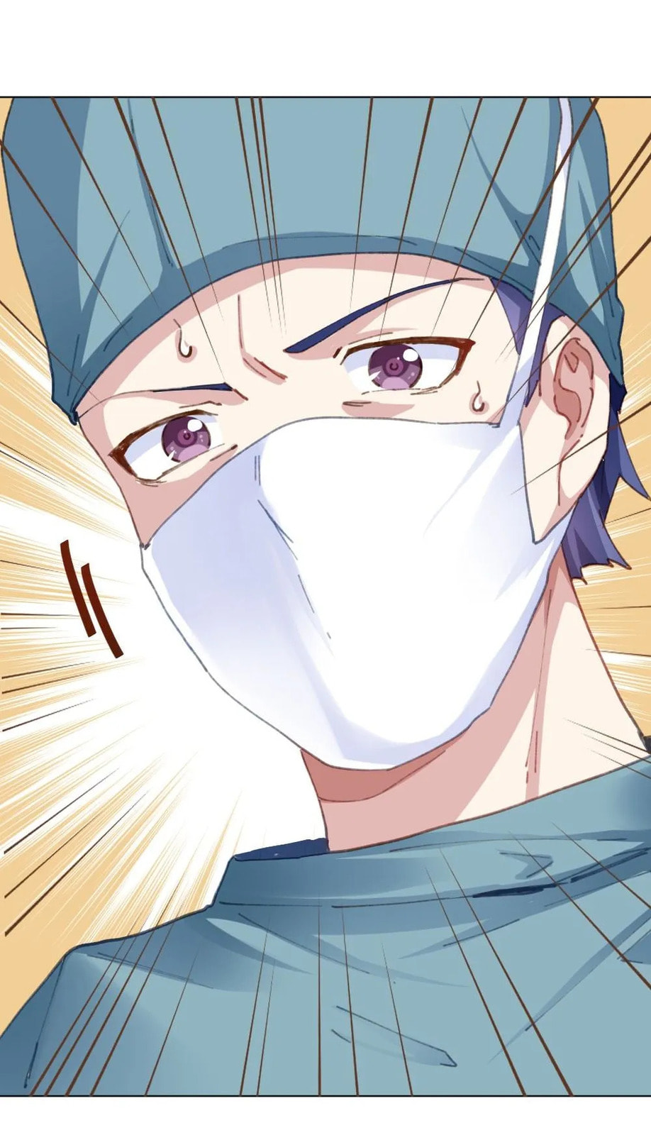 Read Get Off! Dr. Ghost ES Manga Online