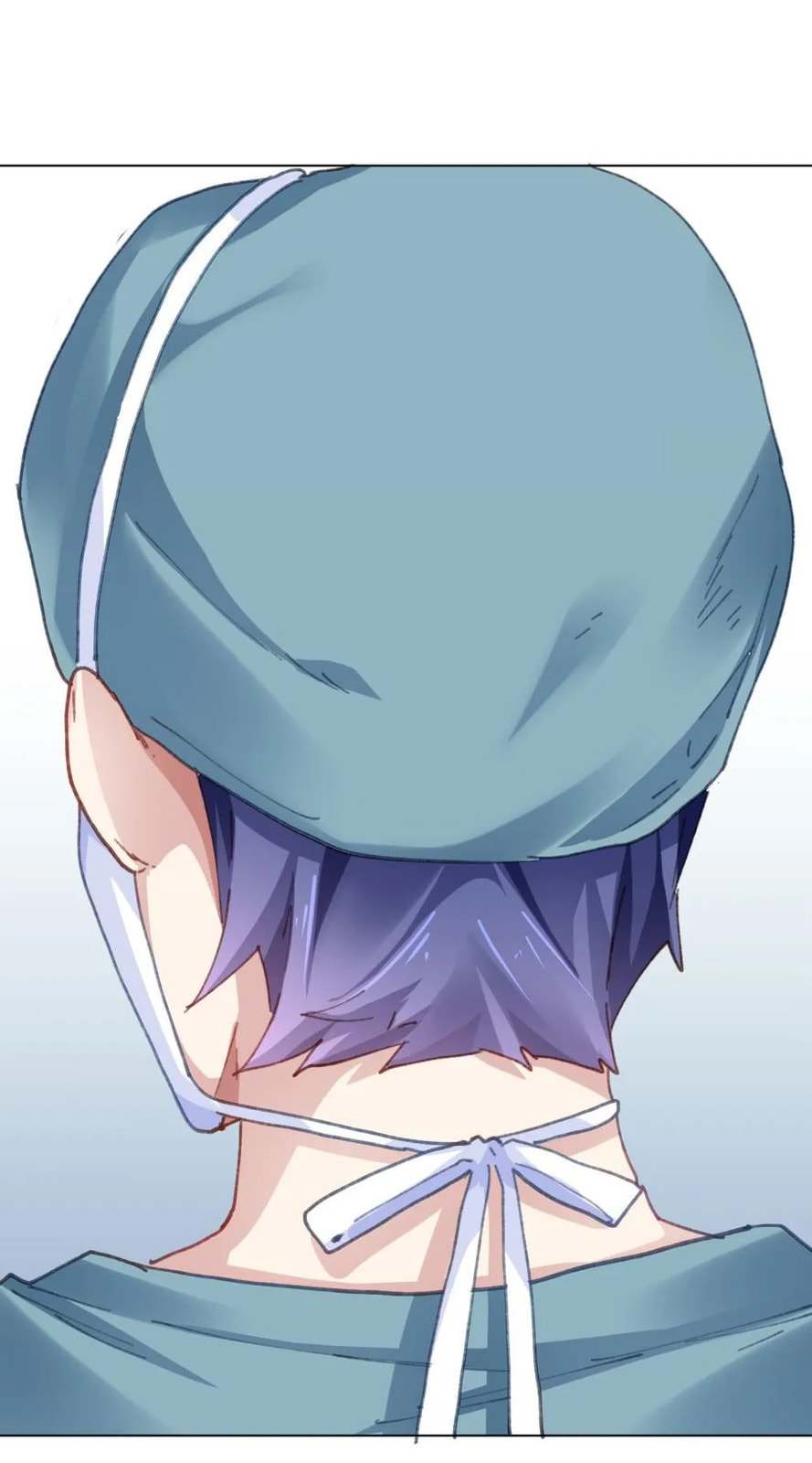 Read Get Off! Dr. Ghost ES Manga Online