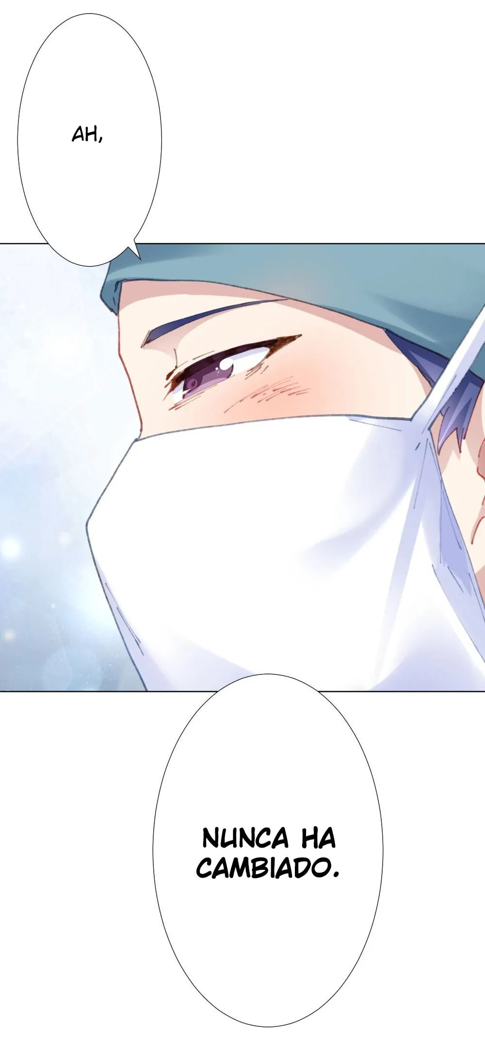 Read Get Off! Dr. Ghost ES Manga Online