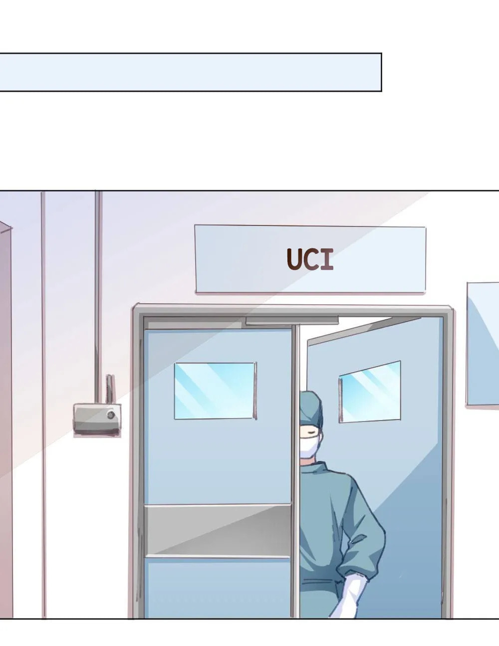 Read Get Off! Dr. Ghost ES Manga Online