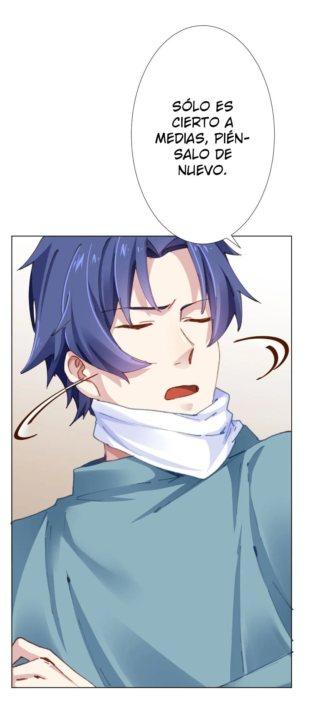 Read Get Off! Dr. Ghost ES Manga Online