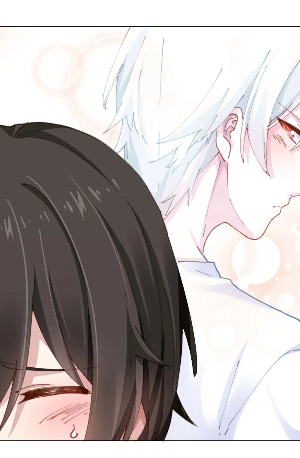 Read Get Off! Dr. Ghost ES Manga Online