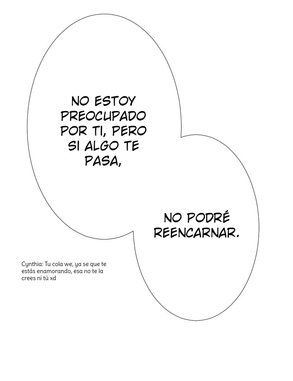 Read Get Off! Dr. Ghost ES Manga Online