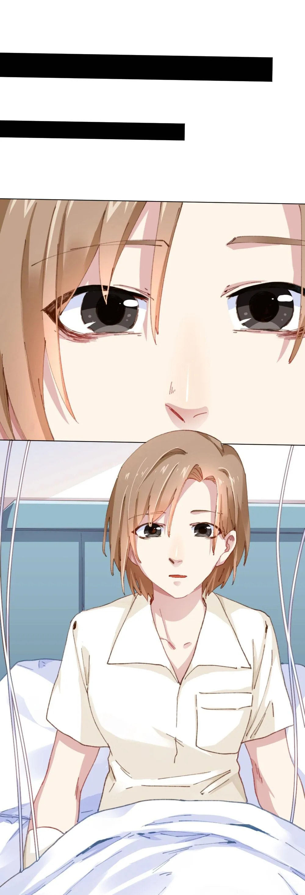 Read Get Off! Dr. Ghost ES Manga Online