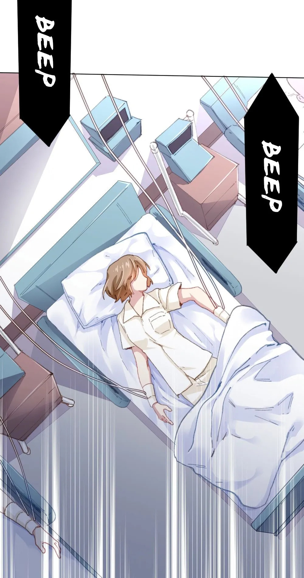 Read Get Off! Dr. Ghost ES Manga Online