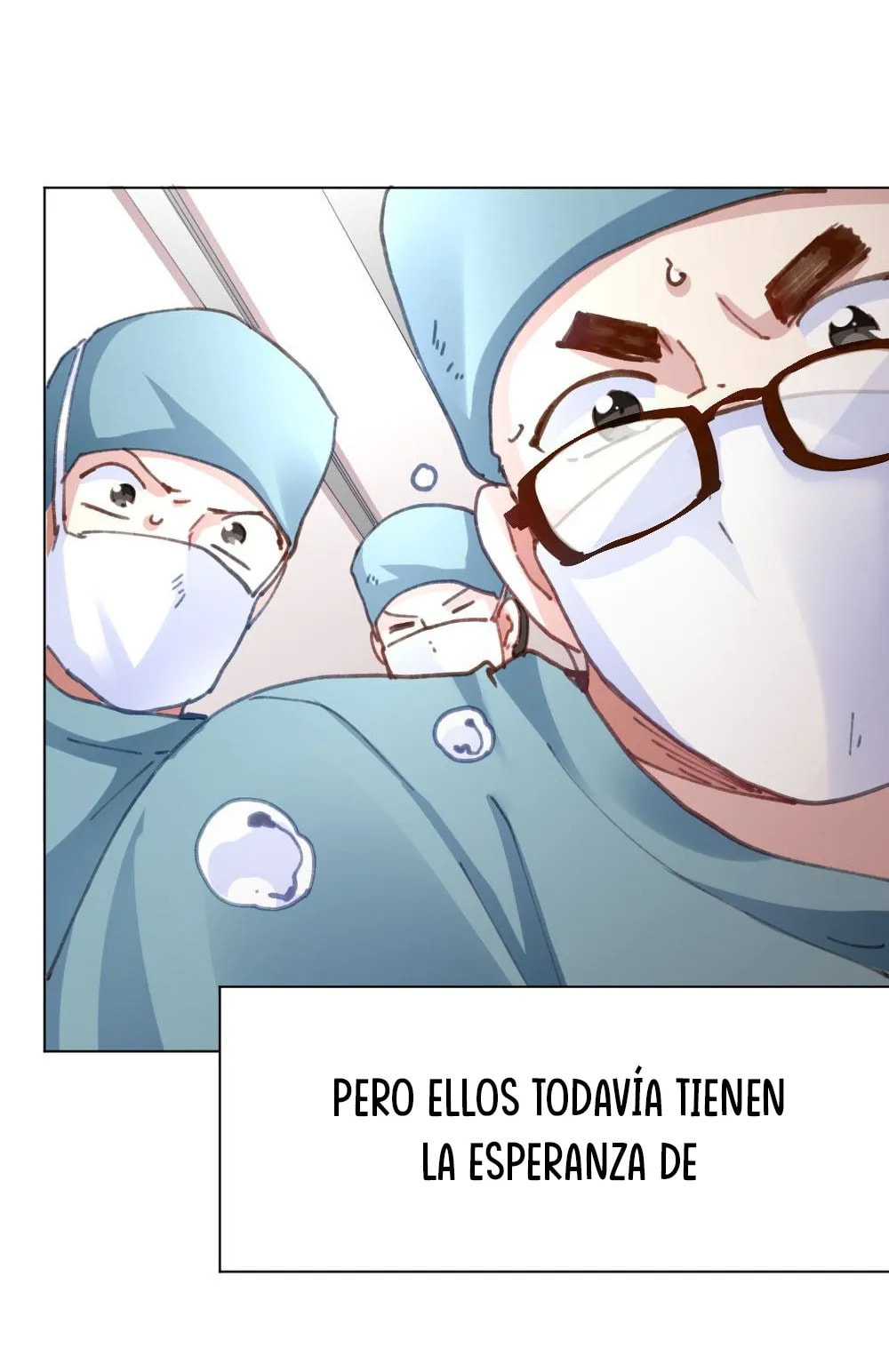 Read Get Off! Dr. Ghost ES Manga Online