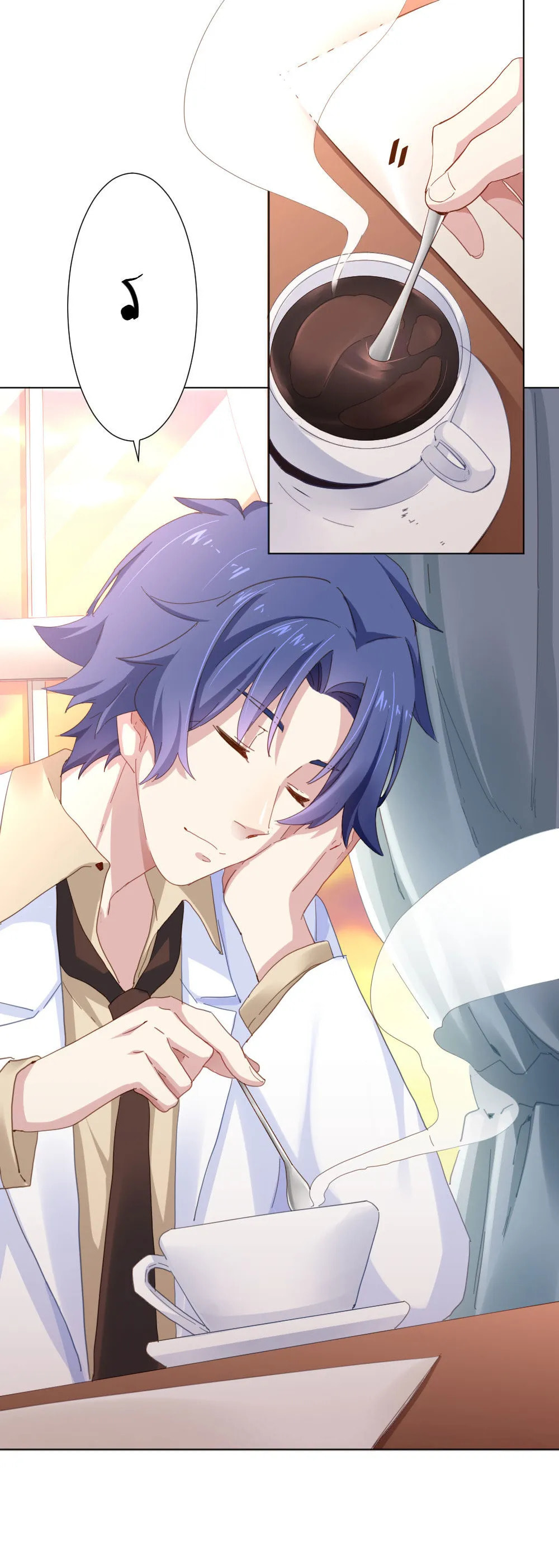 Read Get Off! Dr. Ghost ES Manga Online