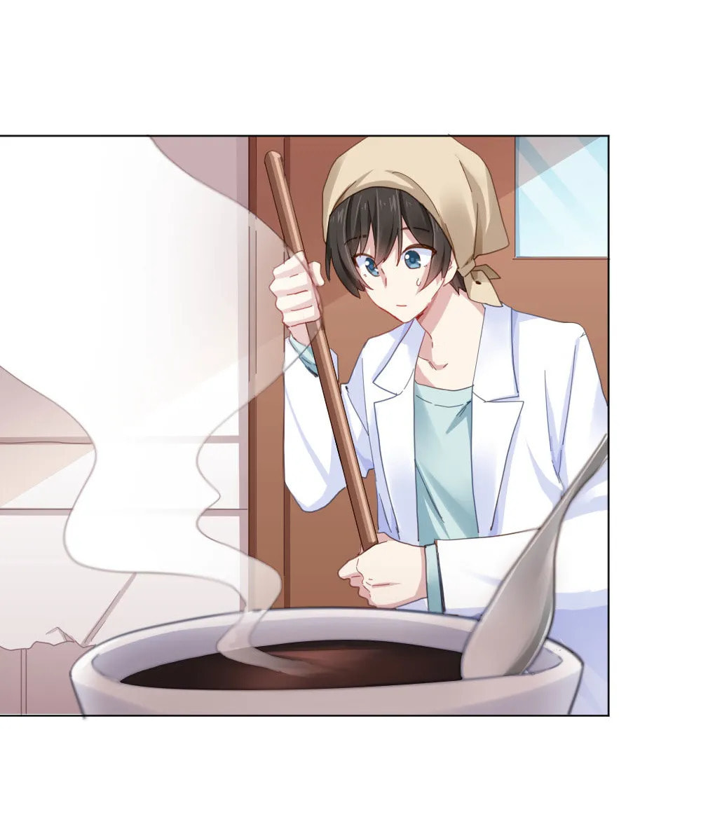 Read Get Off! Dr. Ghost ES Manga Online